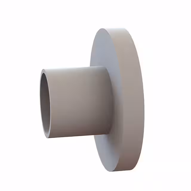 12SWS0923 Essentra Components  Rondelle - Spalla della boccola